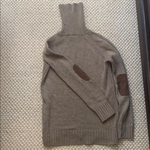 Zara Sweater- fits like a Medium